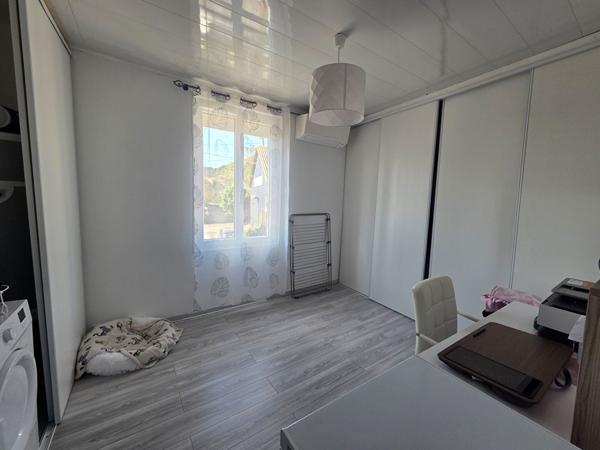 Maison Canteleu 3 pièce(s) 65 m2