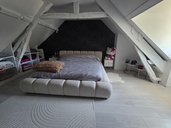 Maison Canteleu 3 pièce(s) 65 m2