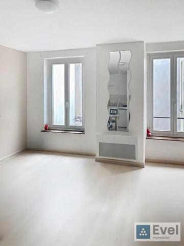 Appartement à louer à Metz (57000)
