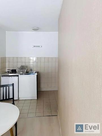 Appartement à louer à Metz (57000)