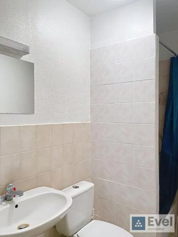 Appartement à louer à Metz (57000)
