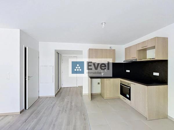 Appartement à louer à Montigny-lès-Metz (57950)