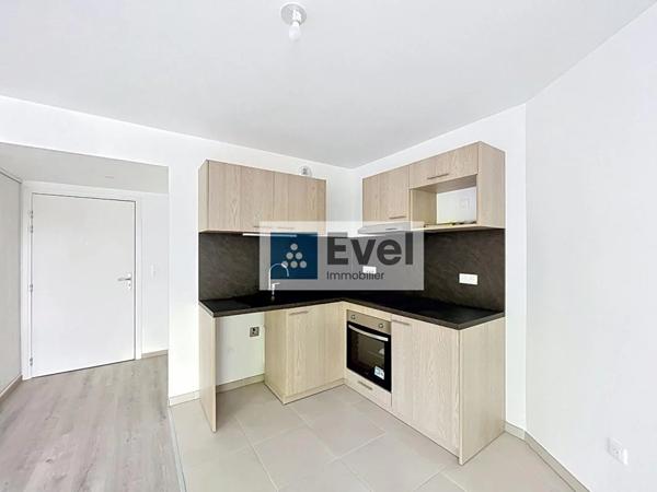 Appartement à louer à Montigny-lès-Metz (57950)