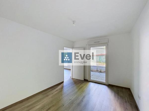 Appartement à louer à Montigny-lès-Metz (57950)