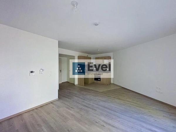 Appartement à louer à Montigny-lès-Metz (57950)