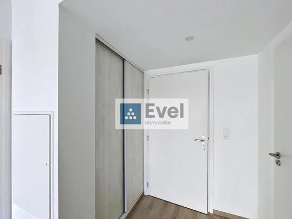 Appartement à louer à Montigny-lès-Metz (57950)
