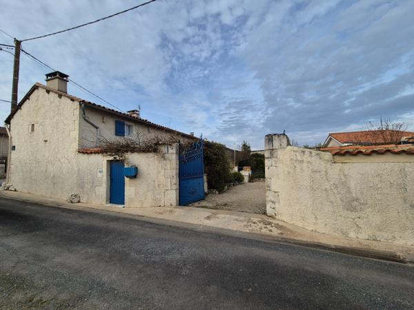 Maison coup de cœur de 150 m2 sur parcelle paysagée