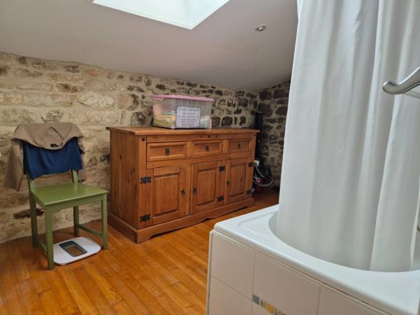 Maison coup de cœur de 150 m2 sur parcelle paysagée