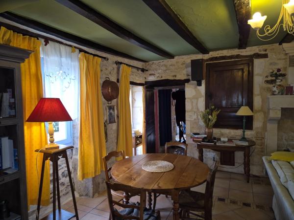 Maison coup de cœur de 150 m2 sur parcelle paysagée