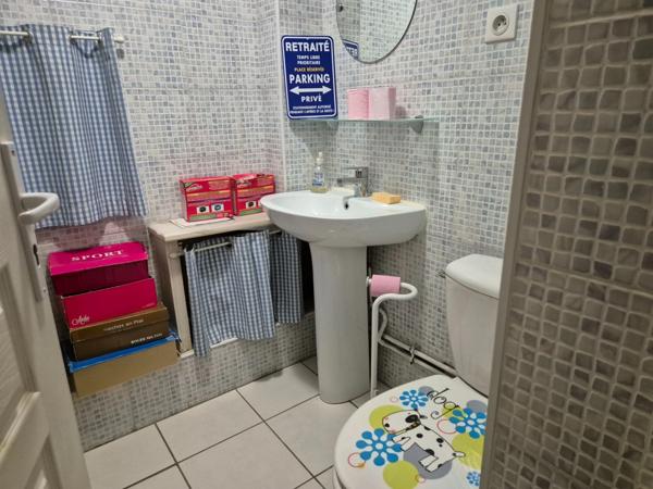 Maison coup de cœur de 150 m2 sur parcelle paysagée