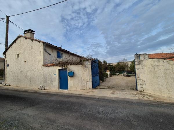 Maison coup de cœur de 150 m2 sur parcelle paysagée