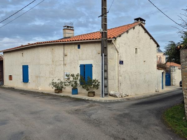 Maison coup de cœur de 150 m2 sur parcelle paysagée
