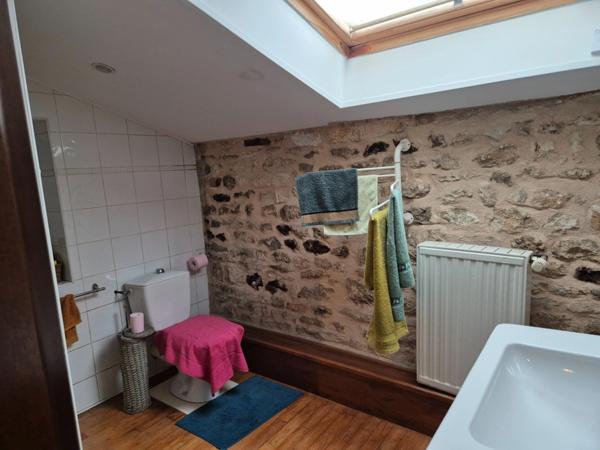 Maison coup de cœur de 150 m2 sur parcelle paysagée