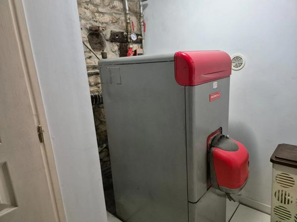 Maison coup de cœur de 150 m2 sur parcelle paysagée