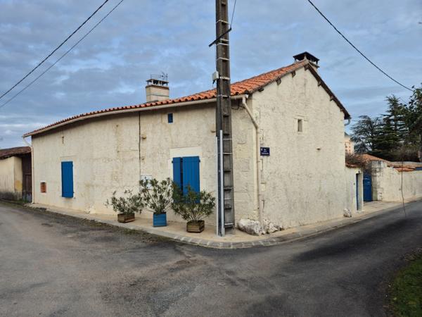 Maison coup de cœur de 150 m2 sur parcelle paysagée