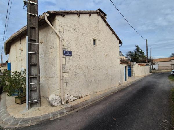 Maison coup de cœur de 150 m2 sur parcelle paysagée