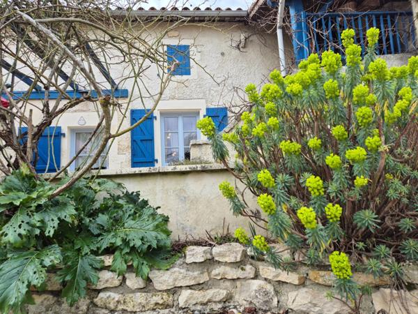 Maison coup de cœur de 150 m2 sur parcelle paysagée