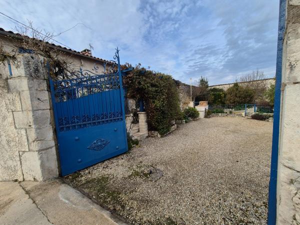 Maison coup de cœur de 150 m2 sur parcelle paysagée