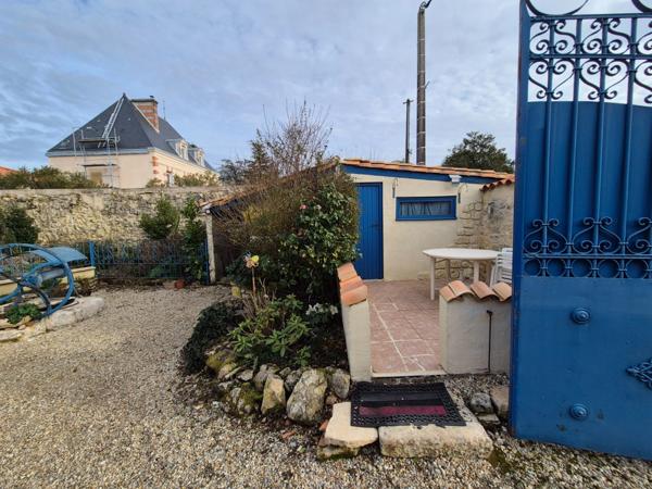 Maison coup de cœur de 150 m2 sur parcelle paysagée