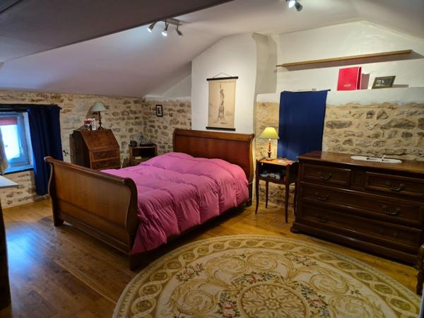 Maison coup de cœur de 150 m2 sur parcelle paysagée