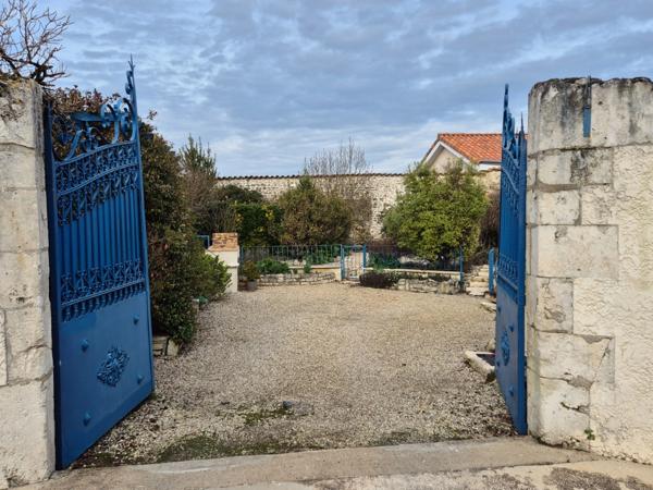 Maison coup de cœur de 150 m2 sur parcelle paysagée