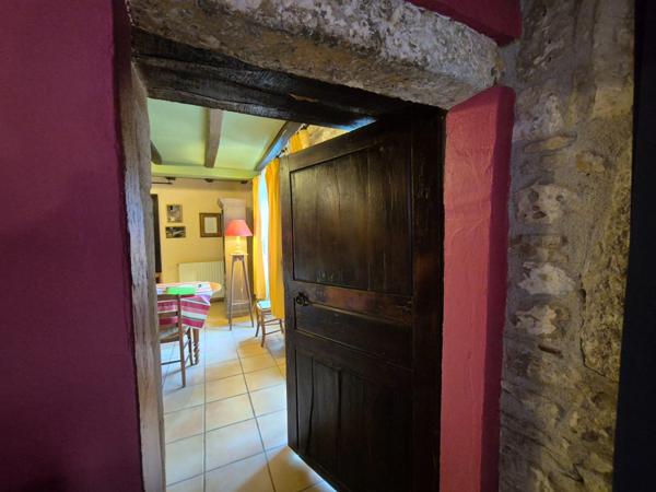 Maison coup de cœur de 150 m2 sur parcelle paysagée