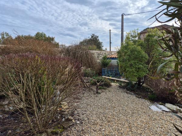 Maison coup de cœur de 150 m2 sur parcelle paysagée