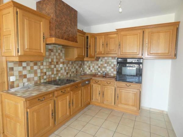 Appartement à louer à Chambéry (73000)