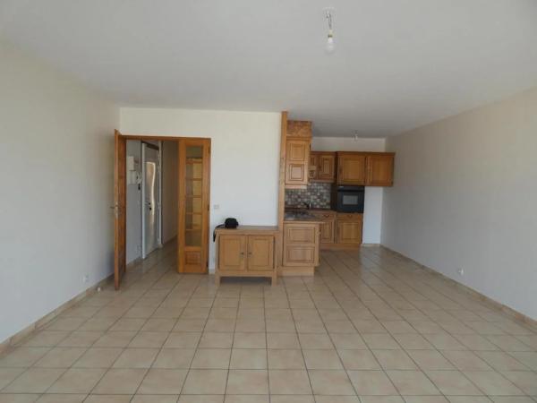 Appartement à louer à Chambéry (73000)