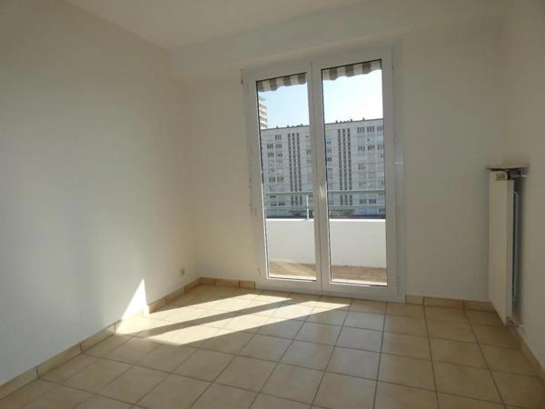 Appartement à louer à Chambéry (73000)