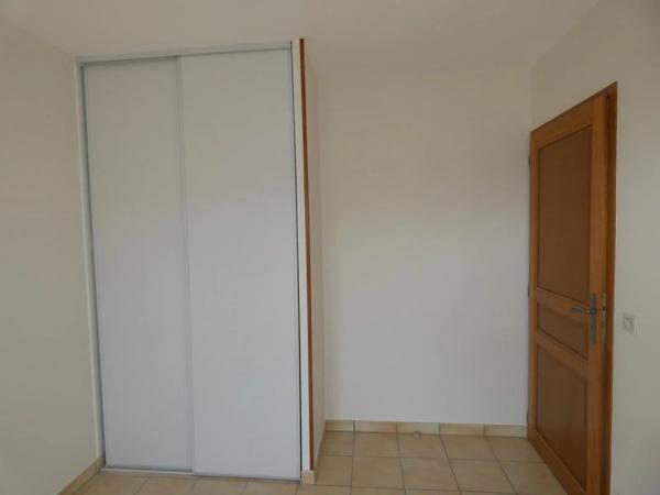 Appartement à louer à Chambéry (73000)