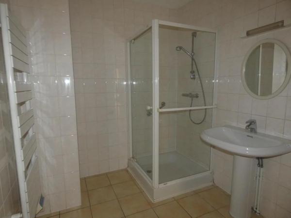 Appartement à louer à Chambéry (73000)
