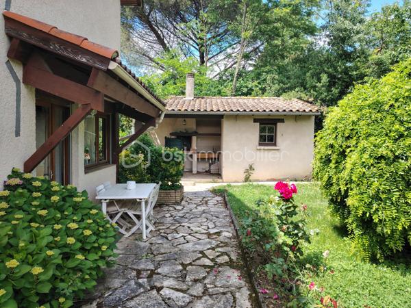 Maison traditionnelle de 100 m²