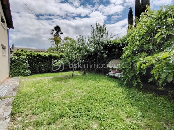 Maison traditionnelle de 100 m²