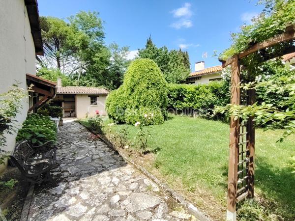 Maison traditionnelle de 100 m²