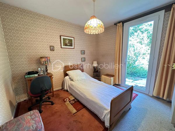 Maison traditionnelle de 100 m²