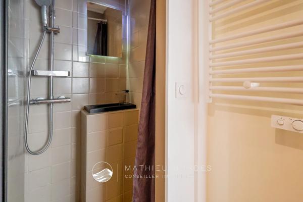 Studio avec Garage en plein coeur de Biarritz