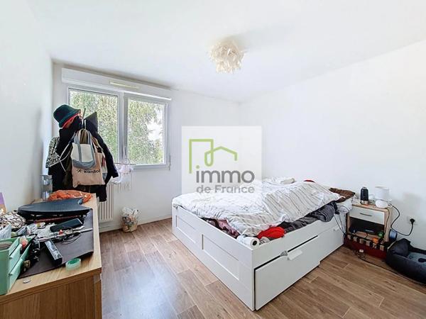 Appartement à vendre à Lille (59000)