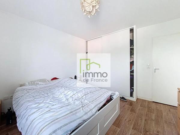 Appartement à vendre à Lille (59000)