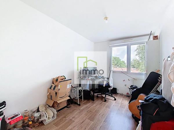 Appartement à vendre à Lille (59000)