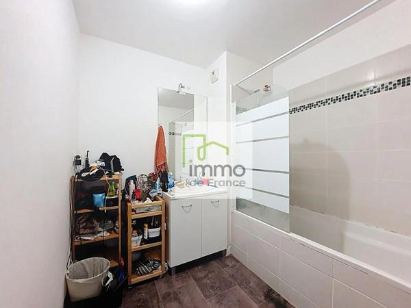 Appartement à vendre à Lille (59000)