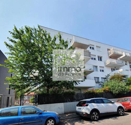 Appartement à vendre à Lille (59000)