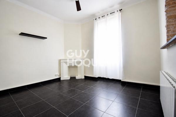 Appartement à vendre de 3 pièces de 66.3 m²