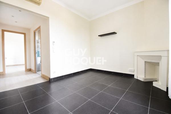 Appartement à vendre de 3 pièces de 66.3 m²