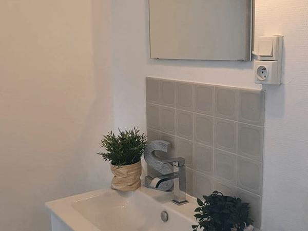 Location Appartement 2 pièces 49.17 m² - 52 RUE RENE LANGLOIS Luce 28110