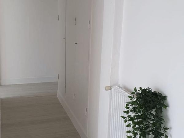 Location Appartement 2 pièces 49.17 m² - 52 RUE RENE LANGLOIS Luce 28110