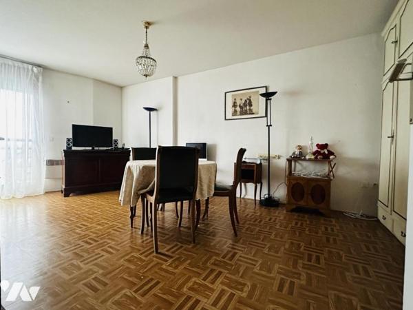 LORIENT - APPARTEMENT EN RESIDENCE POUR SENIORS