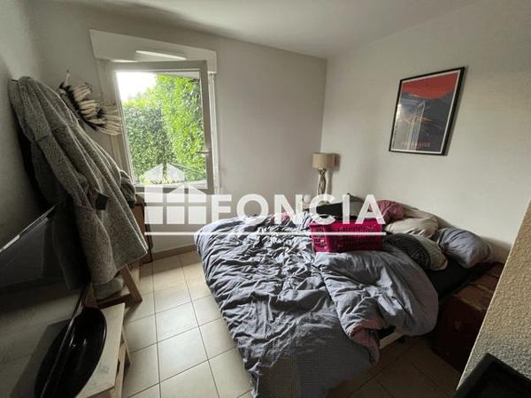 Location Appartement 2 pièces 43 m² - 3 RUE LOUCHEUR Besancon 25000