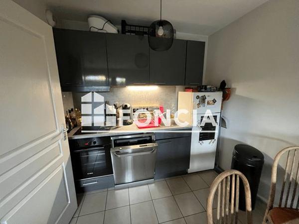 Location Appartement 2 pièces 43 m² - 3 RUE LOUCHEUR Besancon 25000