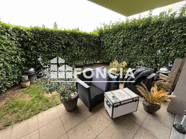 Location Appartement 2 pièces 43 m² - 3 RUE LOUCHEUR Besancon 25000